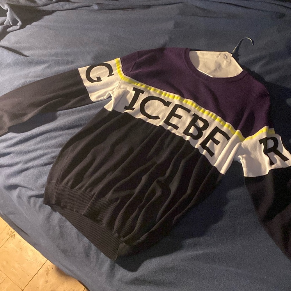 Iceburg